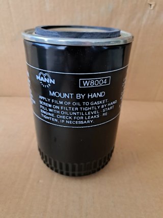 Filtros Aceite Clásicos Perkins Ebro MF Seat Avia