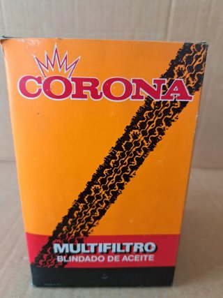 Filtros Aceite Clásicos Perkins Ebro MF Seat Avia