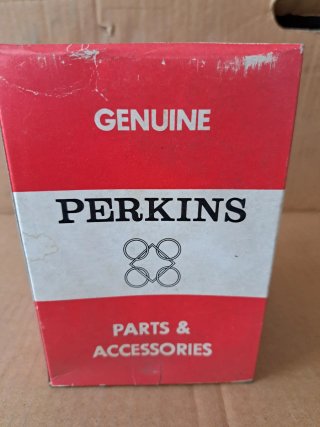 Filtros Aceite Clásicos Perkins Ebro MF Seat Avia