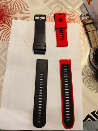 Xiaomi Watch 2 Pro LTE Marrone/Argento