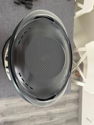 Thermomix TM31 con Varoma y Accesorios