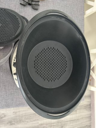 Thermomix TM31 con Varoma y Accesorios