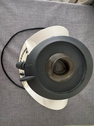 Thermomix TM31 con Varoma y Accesorios
