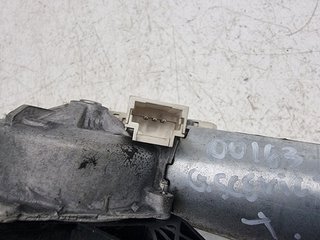 MOTOR LIMPIA TRASERO RENAULT SCENIC II (JM) F9QL8