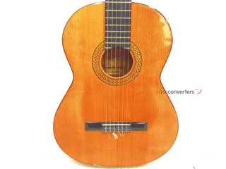 guitarra clasica admira monica