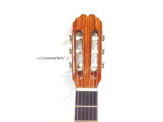 guitarra clasica admira monica