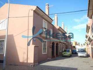 Casa adosada en venta en La Línea de la Concepción ciudad en Línea de la Concepción (La)