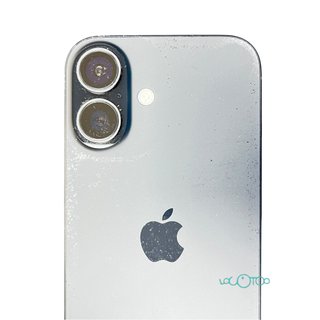 IPHONE 16 8GB 128GB