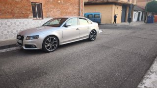 Audi A4 2008