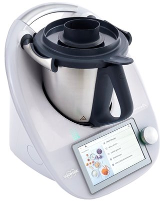 Thermomix TM6 Nueva con Accesorios