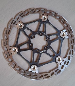 Disco Freno Hope 183mm