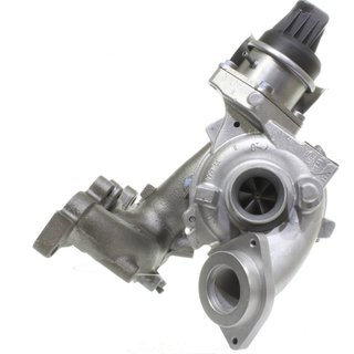Turbo Volkswagen Polo 1.6 TDI KKK 03L253016H