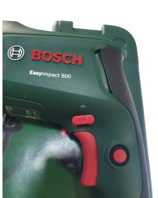 Taladro percutor Bosch EasyImpact 600 93930