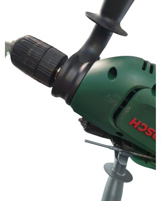 Taladro percutor Bosch EasyImpact 600 93930