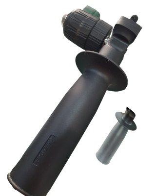 Taladro percutor Bosch EasyImpact 600 93930