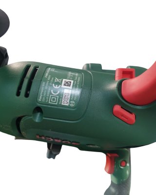 Taladro percutor Bosch EasyImpact 600 93930