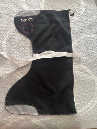 Bolsa para patines Oxelo