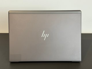 Portátil HP i7 - GARANTIA