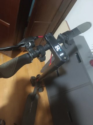 Patinete Eléctrico
