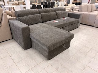 Sofa Cama Chaiselongue reversible - Nuevo