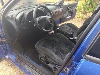 Citroen Xsara 2002