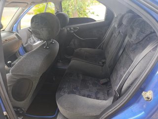 Citroen Xsara 2002