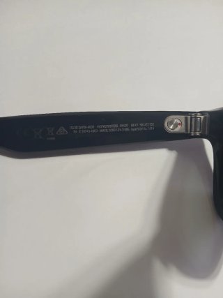 Gafas Ray-Ban Meta Gen 2