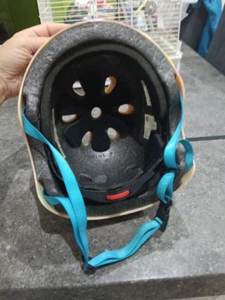 Casco Patinaje Soy Luna