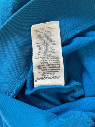 Sudadera Jack & Jones Originals Est. 1990