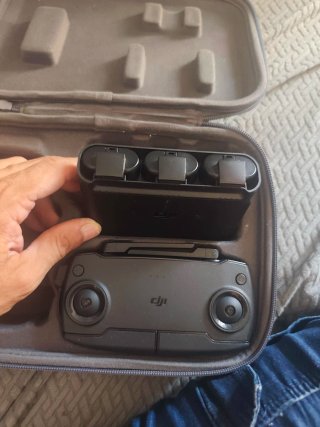 DJI Mavic Mini -cable Gimbal Roto