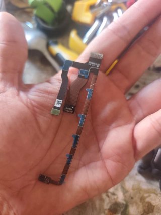 DJI Mavic Mini -cable Gimbal Roto