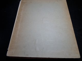 POEMA DE LAS TRES VOCES-OTROS-6 LITOGRAFIAS G.PRIE