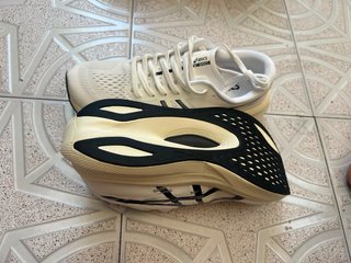Asics Magic Speed 4