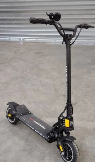 Patinete Eléctrico Dualtron Mini