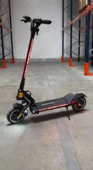 Patinete Eléctrico Dualtron Mini