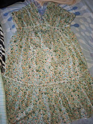 Lote Ropa Mujer/Adolescente