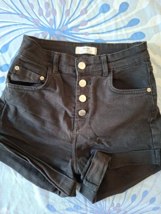 Lote Ropa Mujer/Adolescente