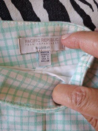 Lote Ropa Mujer/Adolescente