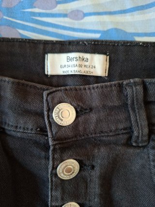 Lote Ropa Mujer/Adolescente