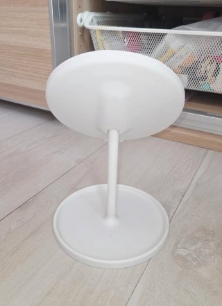 Espejo Maquillaje LED