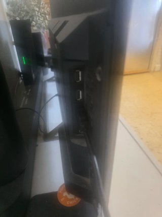 Smart TV Sony Bravia 49