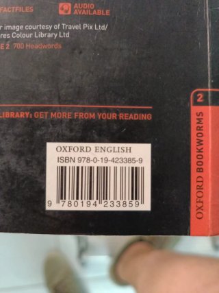 Oxford Bookworms Library: Stage 2: Ireland