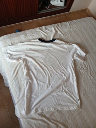 Camiseta Sagrado Corazón Nervión