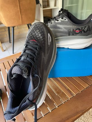 Zapatillas Running