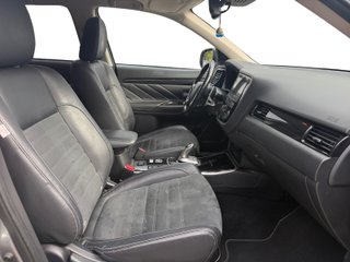 Mitsubishi Outlander 2018
