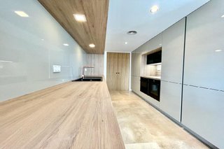 Reformas de cocinas y baños