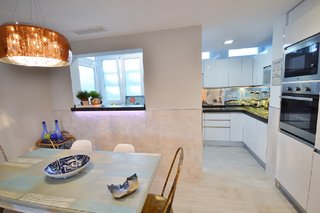 Reformas de cocinas y baños