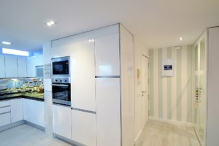 Reformas de cocinas y baños