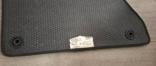 Alfombrillas Velour Audi A6 Originales