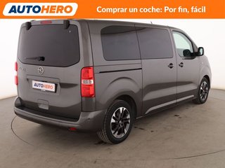 Opel Zafira Life 2.0 Diesel Edition L2